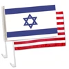 Drapeau de voiture
