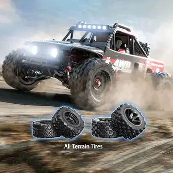 MJX 14209 ハイパーゴー 4WD 1/14 ブラシレス レーシング デザート