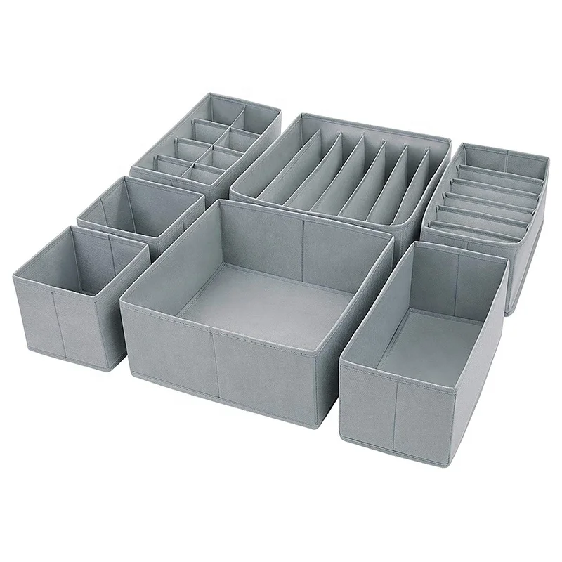 10L Plastic Storage Box With Removable Dividers (Minimum Order Quantity: 10)