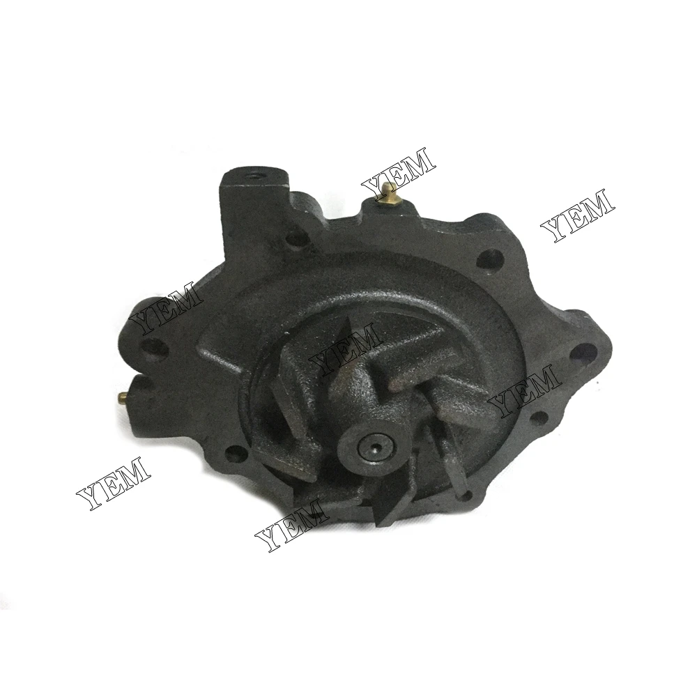 H07C Water Pump for Hino Genuine Engine Parts 4
