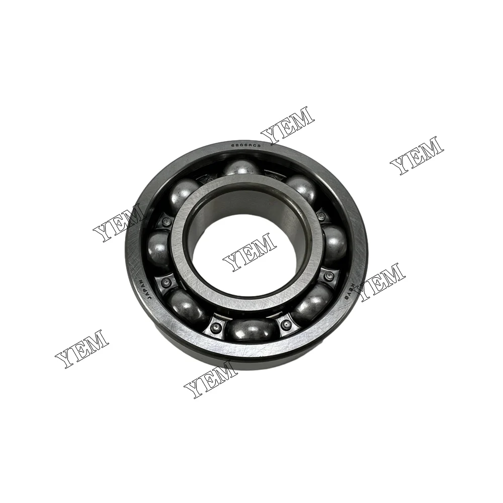 For Kubota Engine V2607 Bearing 1J700-16390 Spare Part 2