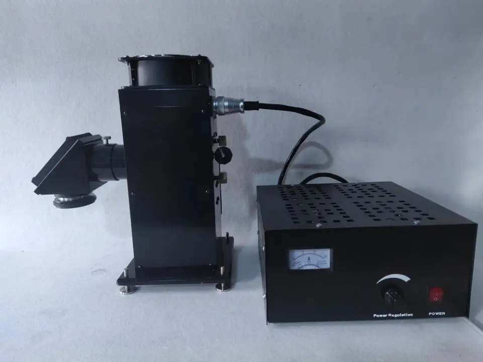 Topx300 Xenon Lamp Source Solar Irradiation Simulator