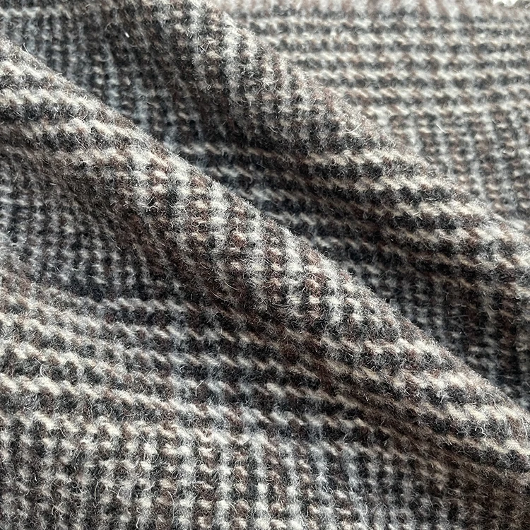 Лидер продаж индивидуальная шерстяная войлочная ткань доступен образец шерстяной