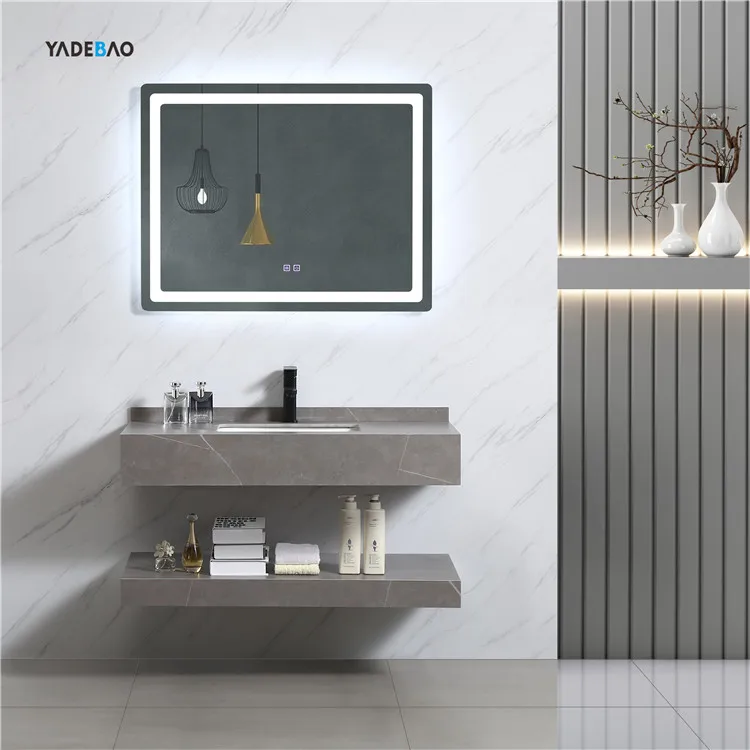 Create A Calm Retreat with a New 24 In Bathroom Vanity and Sink