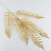 5 Branches Big leaves 110cm