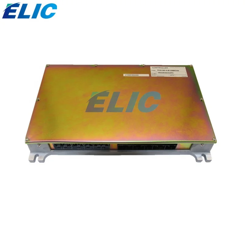 Sailfish Excavator Part Control Unit Sk135 Cpu Controller Yy22e00014f1 Buy Yy22e00014f1 Product On Alibaba Com