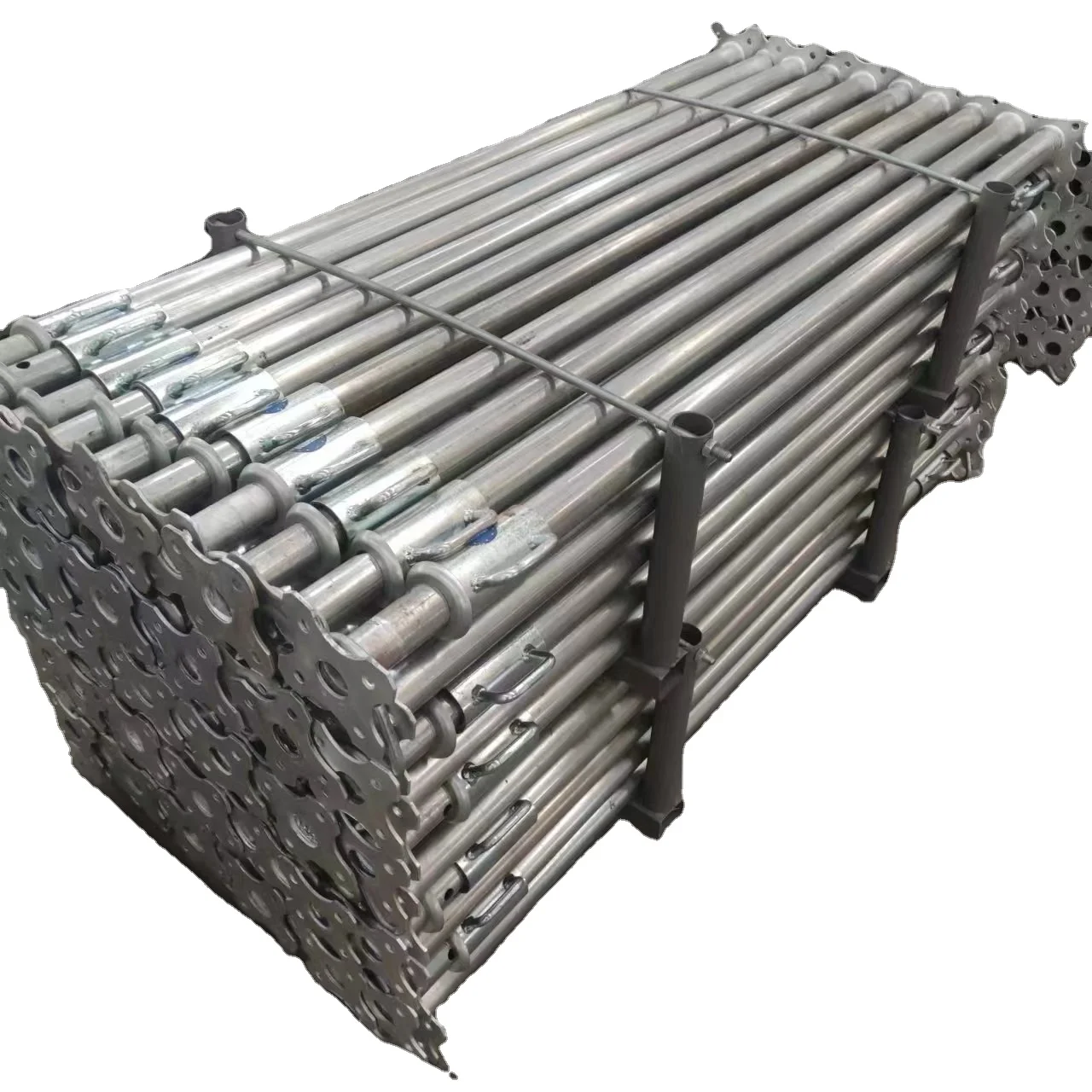 Ranpu Concrete Formwork System Telescopic Steel Support Pillar System Adjustable Scaffolding Props Mediterranean Design Project