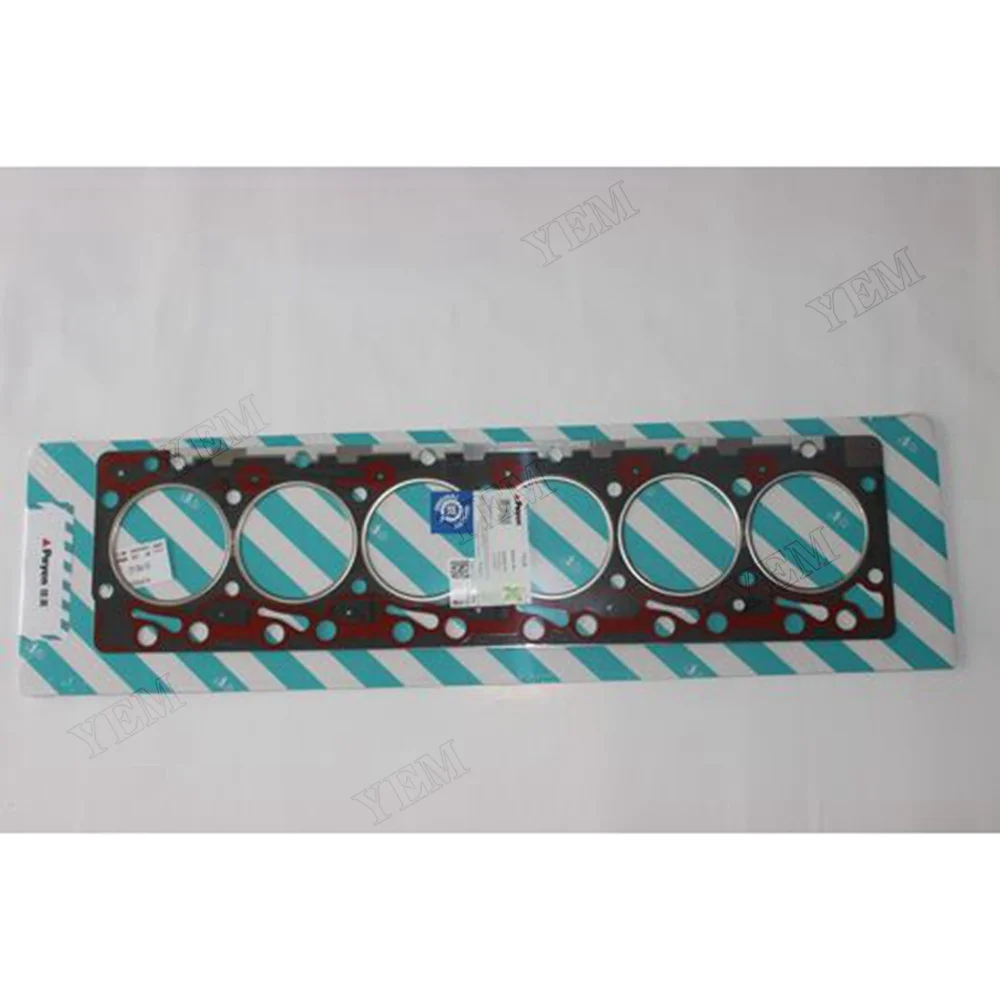 Cylinder Head Gasket 3283570 for Engine 6B 6BT 6BTA 6BT5.9 6B5.9 5.9L ISB 4