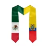 Ecuador México