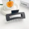 Pure black 10.5cm