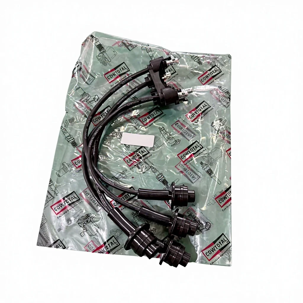 Spark Plug Cable 90919-22357 for Toyota Hilux & VW DAIHATSU