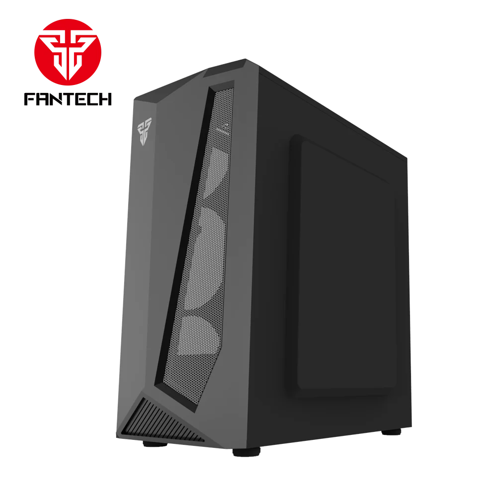 ゲーミングタワーPCケースゲーミングファンテックRGBライト15モード8