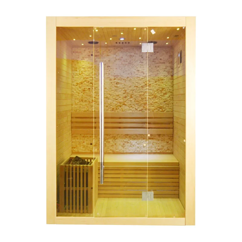 Home Use Wet Steam Generator Sauna In Poland Steam Baths - Buy Sauna  Room,Steam Sauna Room,Indoor Wet Sauna Room Product on 