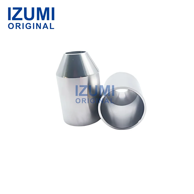 Bộ phận diesel IZUMI ORIGINAL cho Cummins, mã phụ tùng 3417717 – BỘ ỐNG LÓT VÒI PHUN M11 ISM QSM