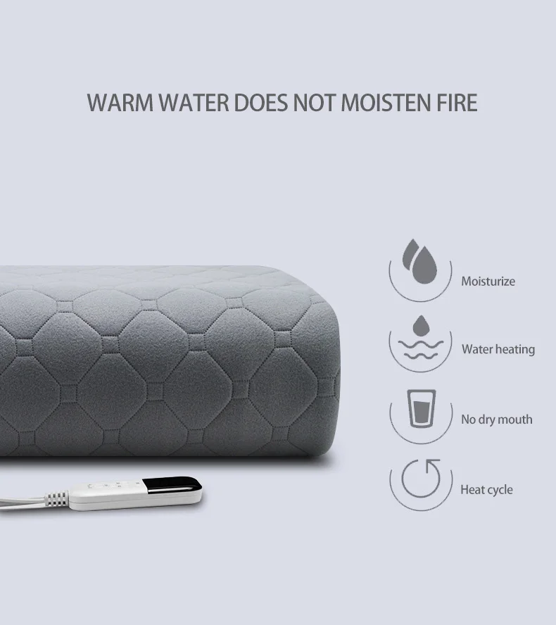 Usb Warm Blankets Electric Electric Cooling Blanket Electric Blanket