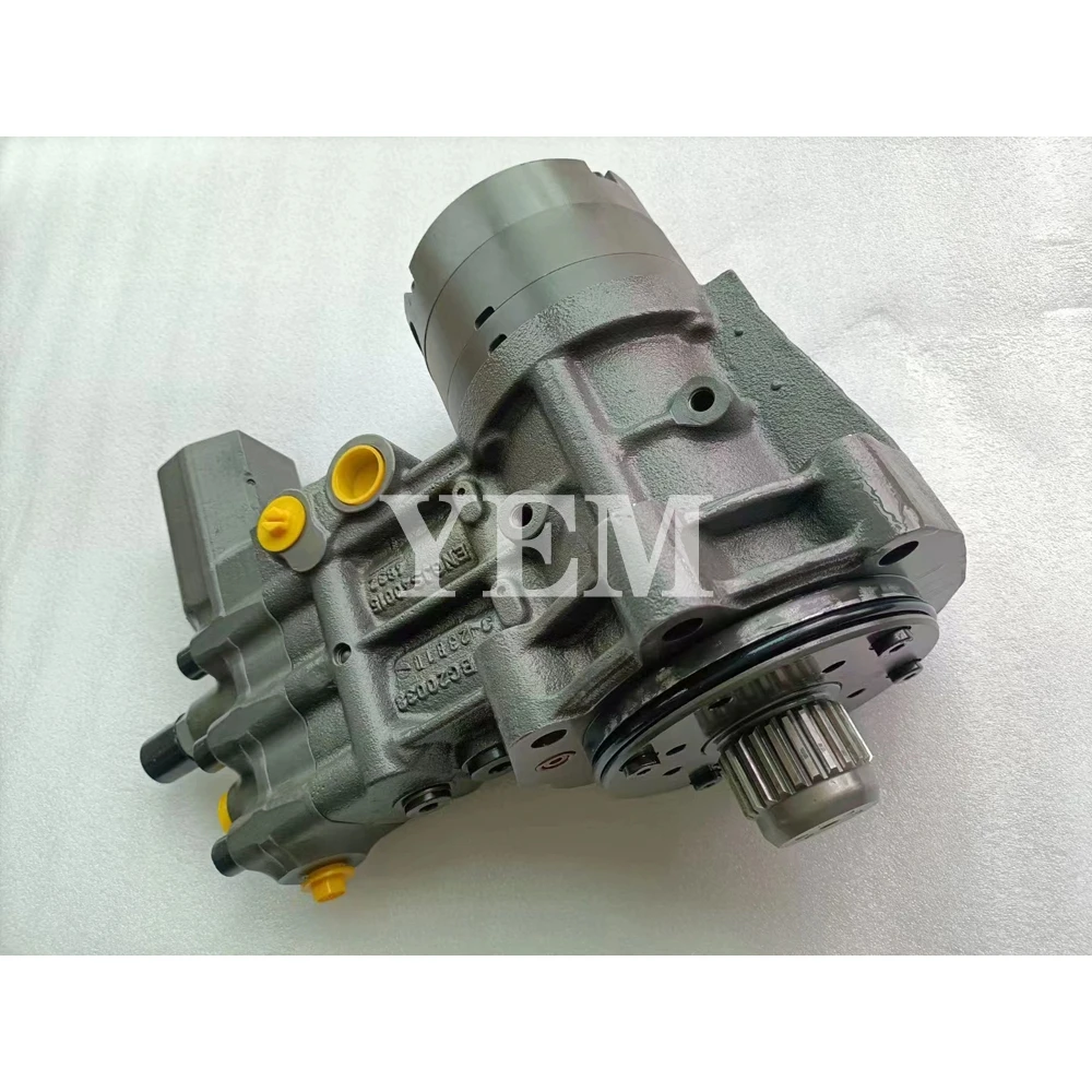 Stock Complete QSK19 Fuel Injection Pump for Engine Rebuild Kit