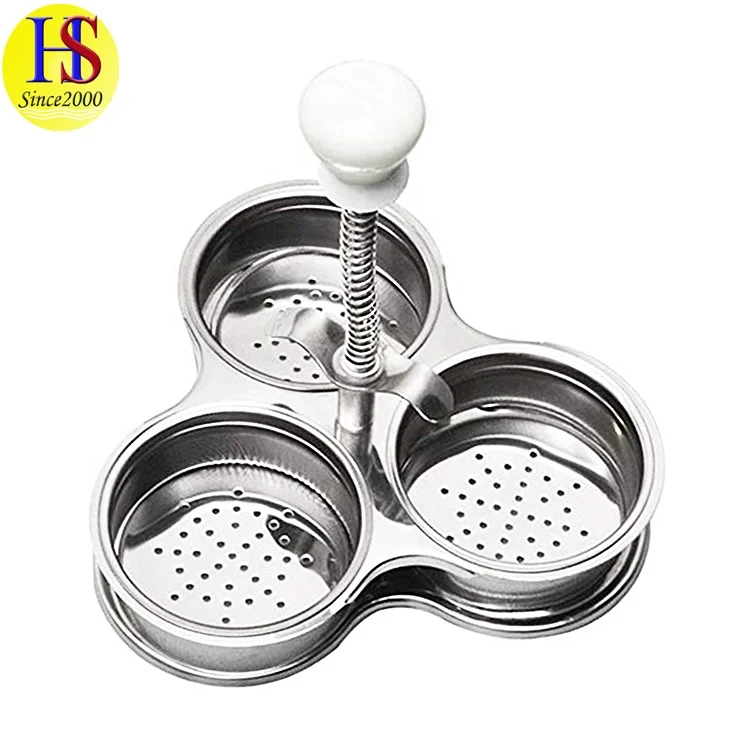 egg boiler stainless steel