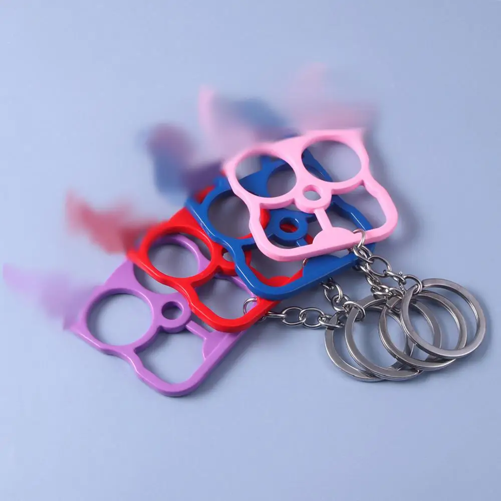 Wholesale 22 New Defens Safety First Keychains Set For Women Defence Key Chain Self Defense Keychain Buy Self Defence Defense Keychain For Women Safety First Keychains Set For Girl Self Defens Keychain Product