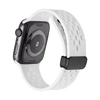 White+Black Buckle
