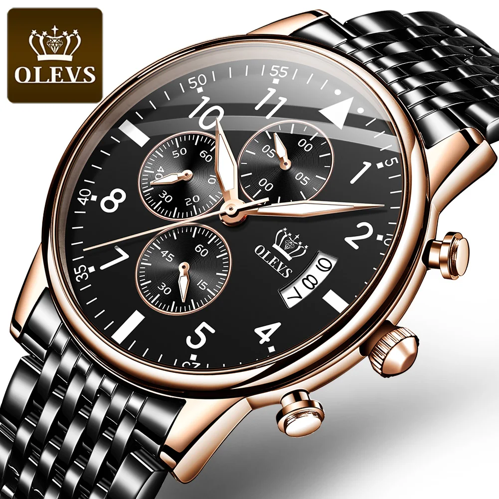 olevs watch original price