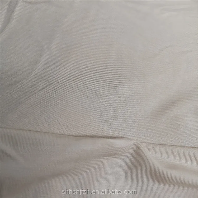 Микро-Модальная эластичная ткань для нижнего белья 160 г/м2