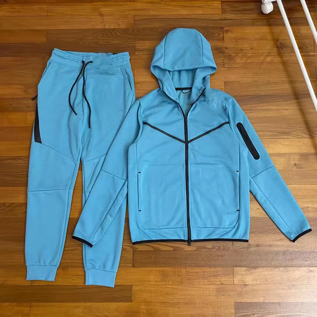 cheap tech fleece tracksuit