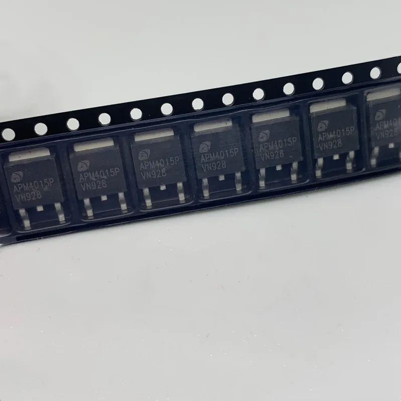 APM4010N APM4015P - Field Effect Transistor Liquid Crystal High Voltage Common Pair Tube . 100%Nrew original Transistor