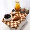 Couleur du plateau d'échecs