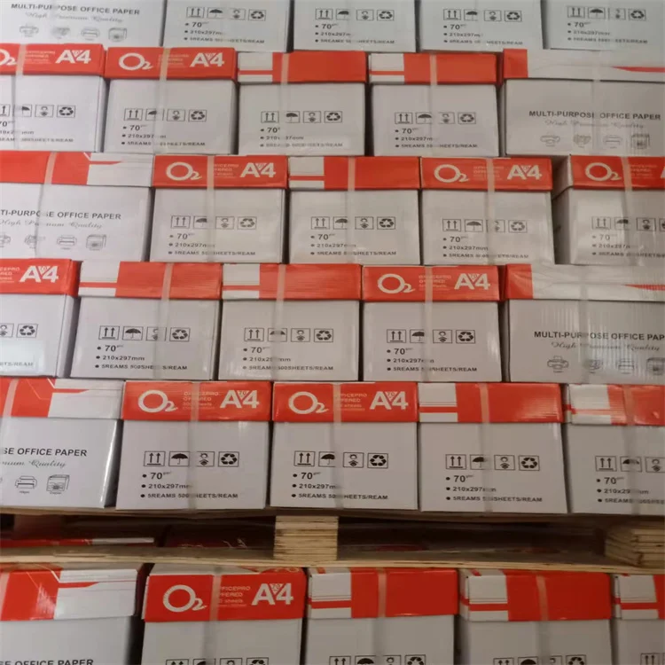 Paperone A4 Paper One 80 GSM 70 Gram Copy Paper / Bond Paper 70gsm Jk Easy Copier Oem