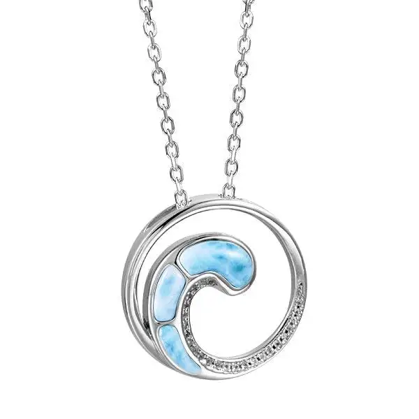 Factory Shop Sale Wholesale Clothing and Jewelry Faceted Larimar Mar a Lago  Larimar Designer Jewelry