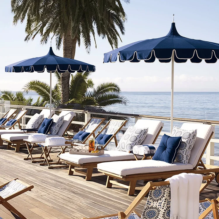 custom patio umbrellas wholesale Umbrella (4-Panel) or restaurants Wholesale Custom Cantilever Patio Aluminum