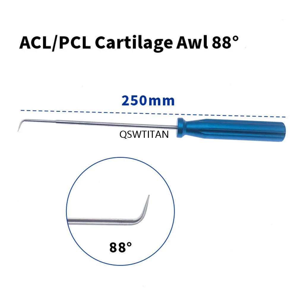 ACL/PCL软骨锥子韧带软骨凿膝软骨锥骨科手术器械| Alibaba.com
