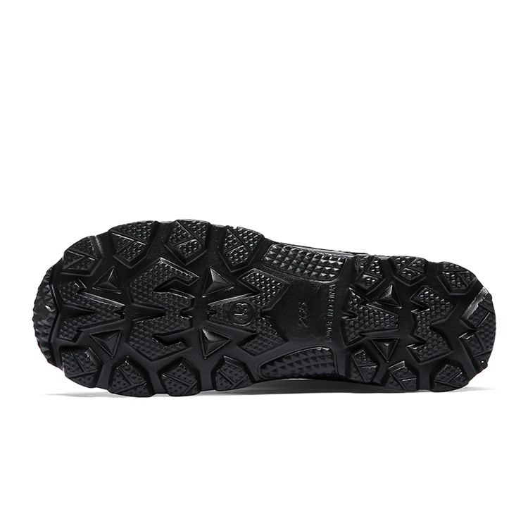 Men's outdoor cotton shoes