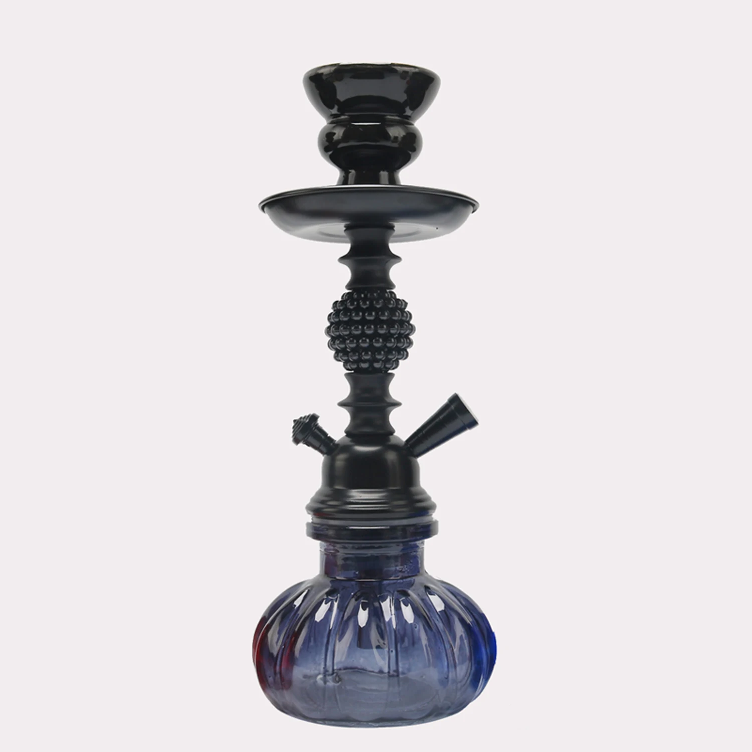 Shisha Cheap 3 Colors Cheap Custom Aluminium Alloy Hookah Set Wholesale