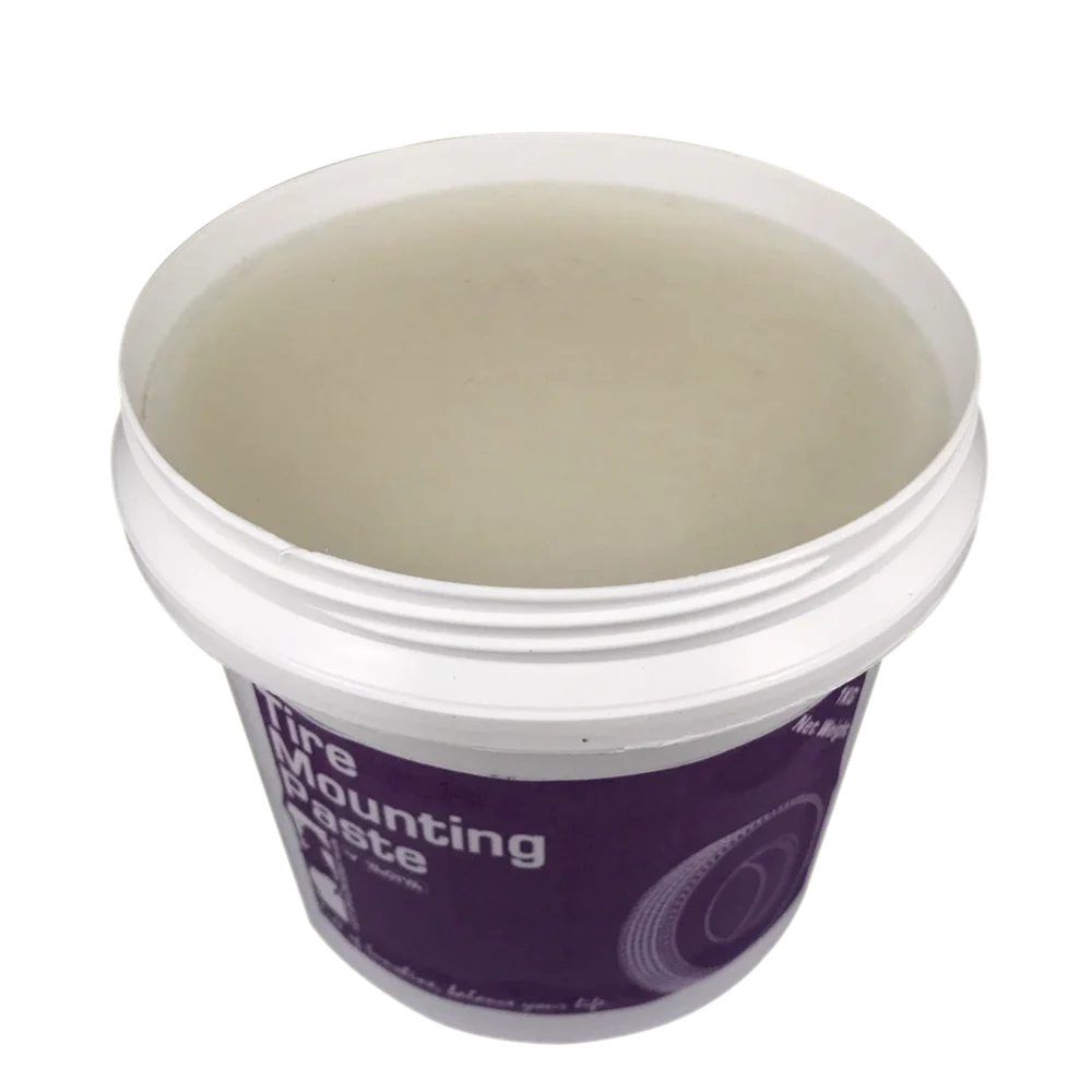 Шина обода колеса Монтажная Lube паста