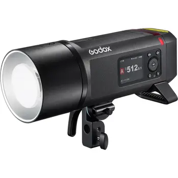 Godox AD800 Pro TTL Battery Powered 1/8000 HSS Outdoor Flash