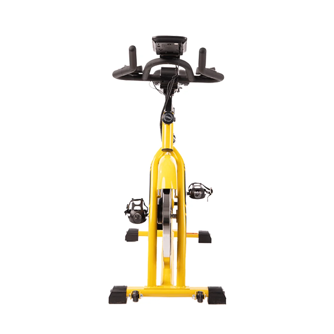 Crystal Spinning Bike – SJ-3373 – Dynamo