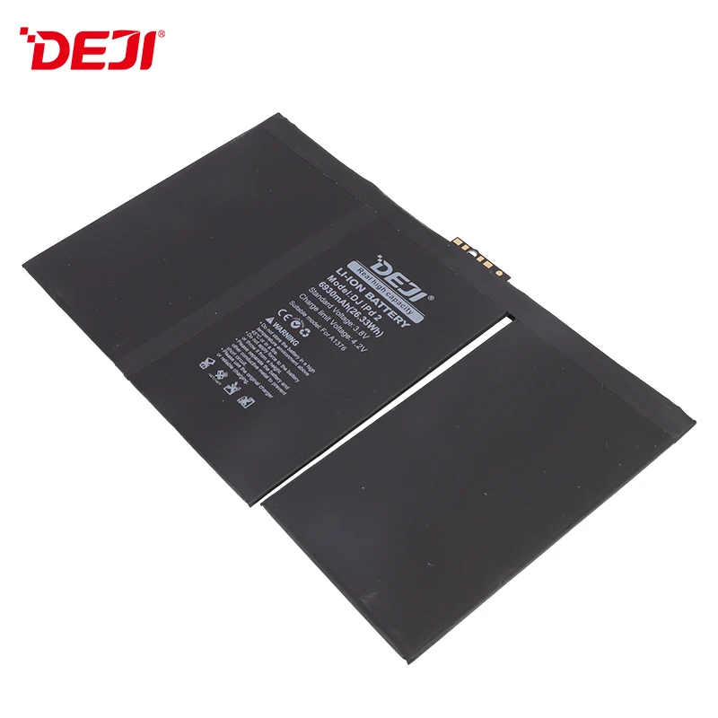 Аккумуляторные батареи 6930 мАч для iPad 2 аккумулятор A1395 A1396 A1397