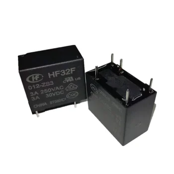 HF32FA-G/005-HSL1(257) In Bag By Hongfa | Power Relays | Future Electronics