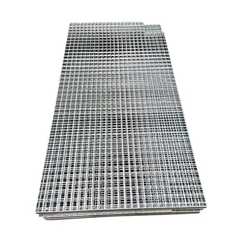 25x5 Galvanized Steel Grating Prices Building Materials For House ...