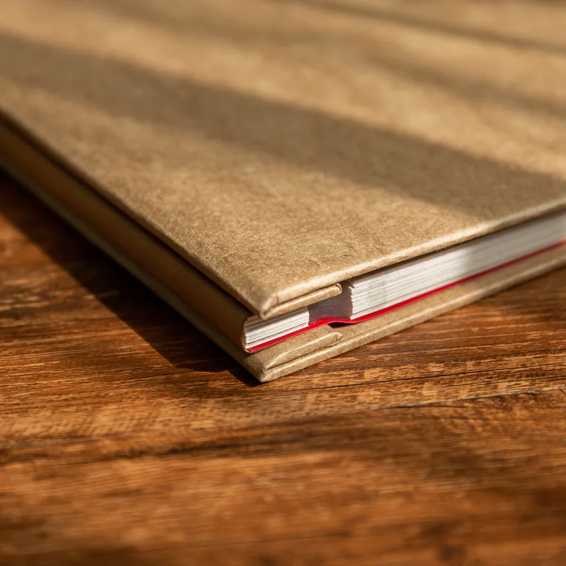 Термальный фотоальбом с сублимационной