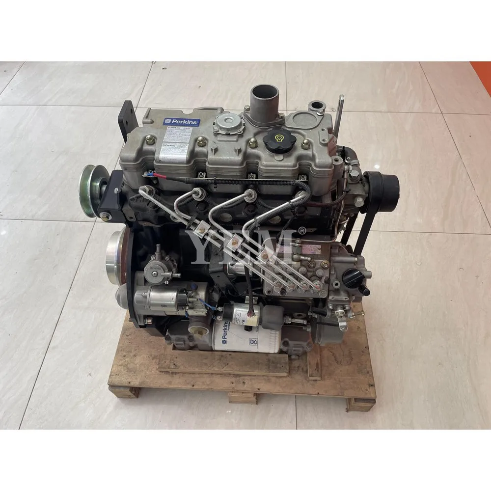 404D-22 Complete Engine Assy for Perkins Engine