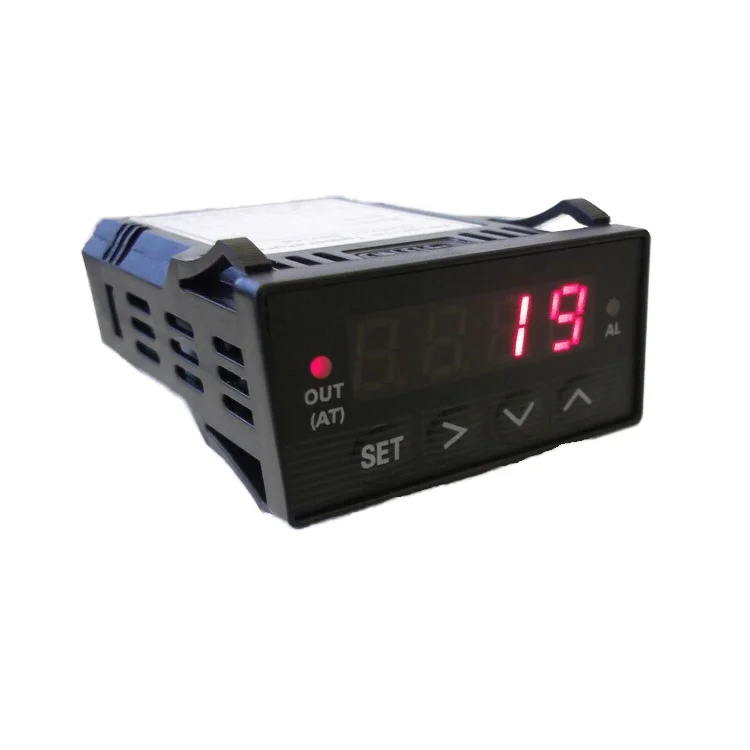 Intelligent XMT-7100 PID Digital Thermocouple Temperature Controller ABS Plastic LED Display Industrial Use OEM & ODM Supported