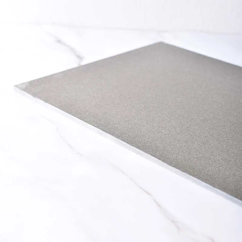 Electric Heating Material Mica Sheet Factory Direct