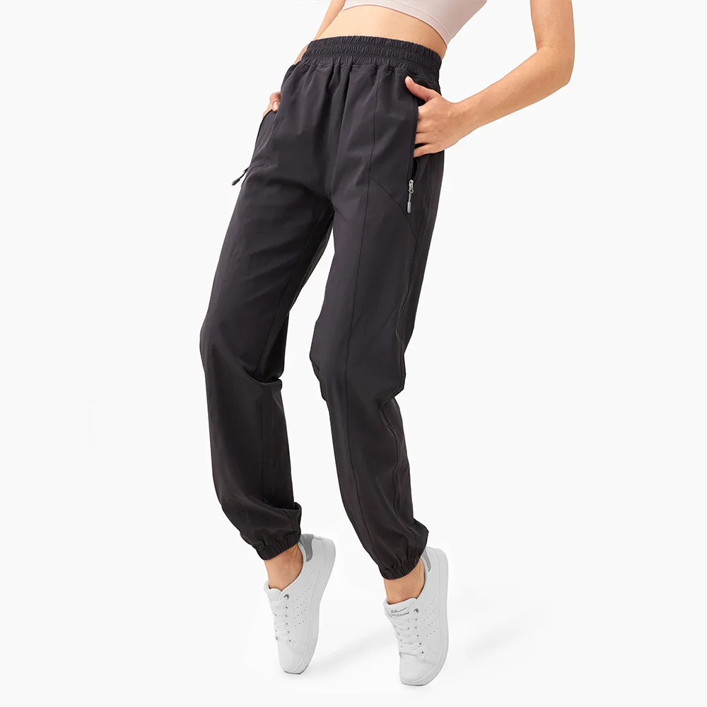 77fitness Cool Girls Streetwear Joggers 