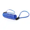 Blue Reminder Rope