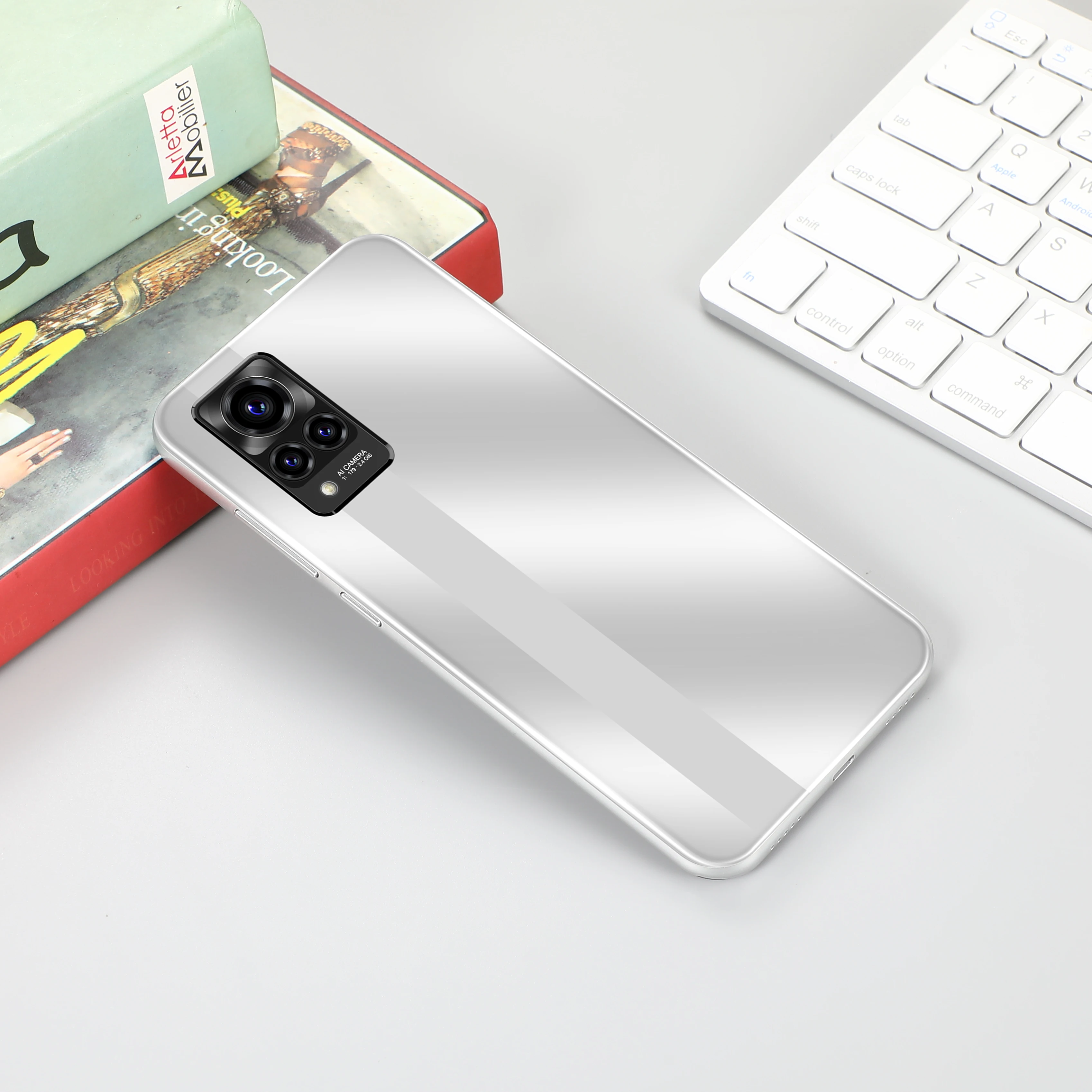 
 7,3 дюймов глобальная версия S22U смартфона мобильного телефона высокого качества 4G 5G полный экран 512 ГБ аппарат не привязан к оператору сотовой связи мобильных телефонов Android  