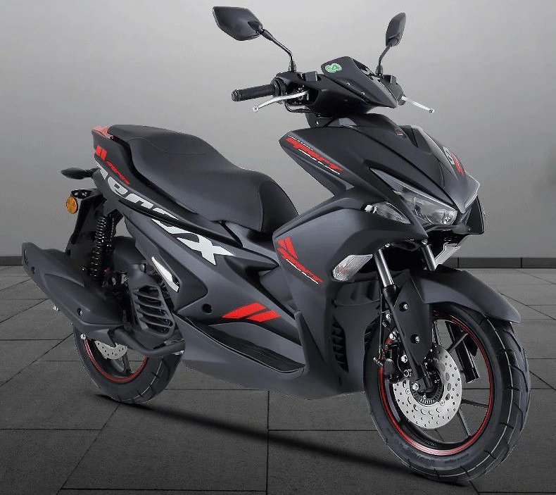 Roywell Single Cylinder 4stroke Engine Gas Motor Scooter 150cc Gasoline Moped Motorcycle