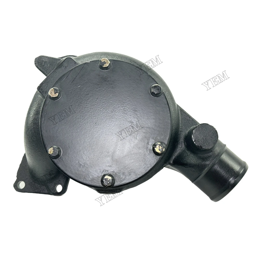 Water Pump T4131E011 T2313H331 Fit for Perkins 1006TAG14 Engine 6