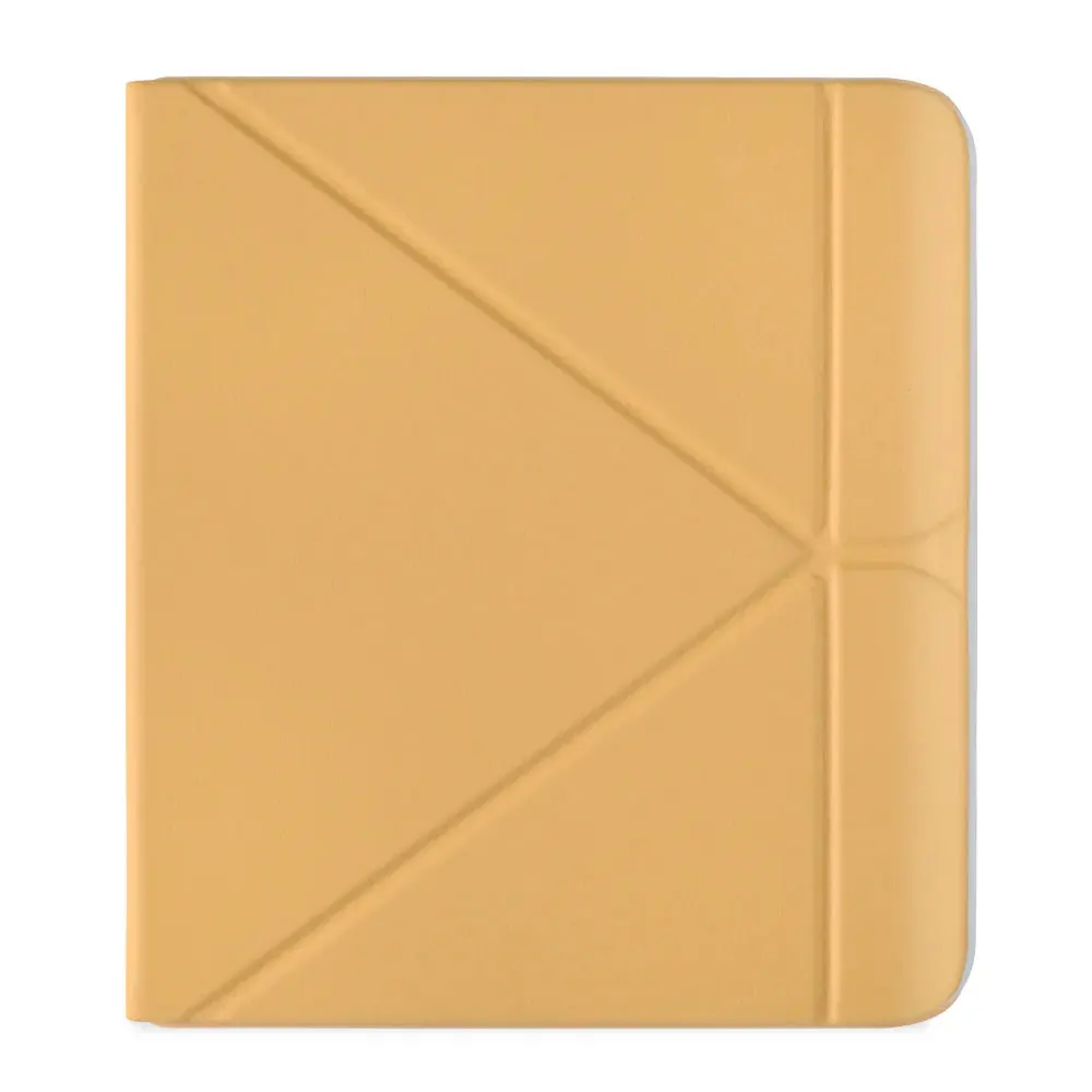 Foldable Leather Case For Kobo Libra Clara Colour Elipsa 2E 2 Hd Sage 7 Inch E Reader Ebook Tablet Ereader Pbk156 Laudtec details